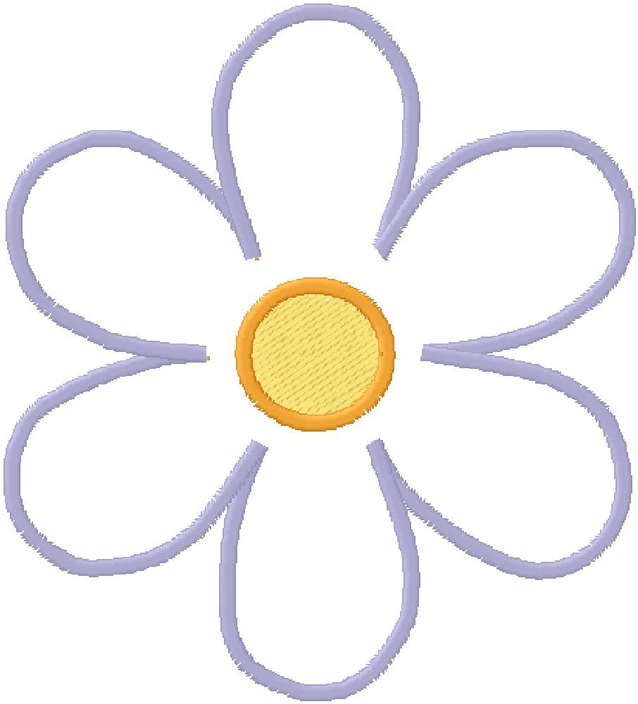 Free Simple Flower Designs, Download Free Simple Flower Designs png