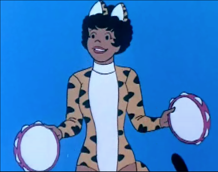 valerie from josie and the pussycats costume - Clip Art Library
