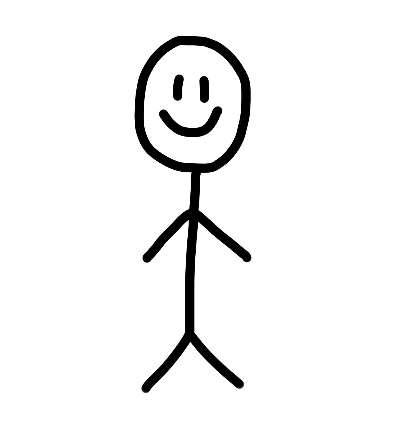 Sad Girl Stick Figure | Clipart library - Free Clipart Images