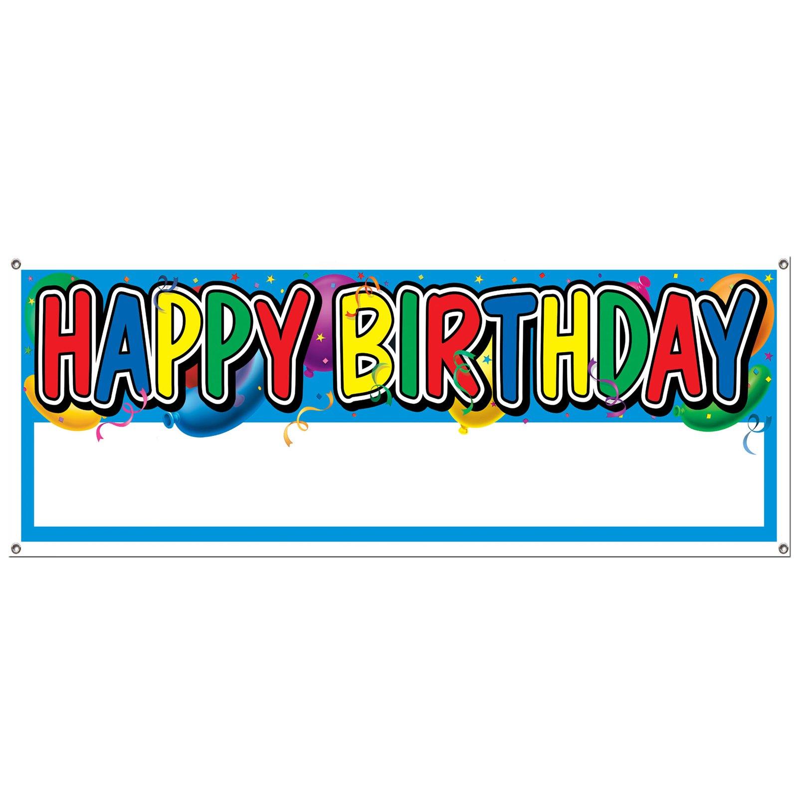 Free Happy Birthday Sign, Download Free Happy Birthday Sign png images