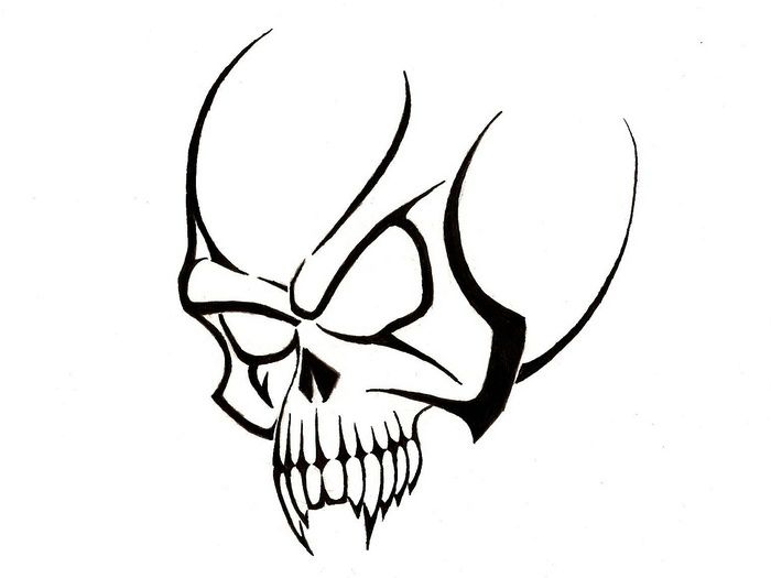 Free Simple Tattoo Designs To Draw For Men Download Free Clip Art Free Clip Art On Clipart Library