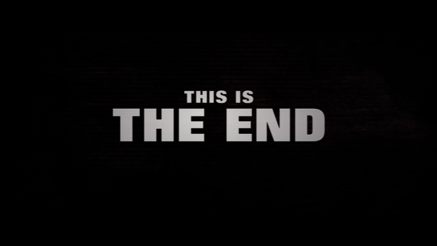 This is the End (2013) - Financial Information