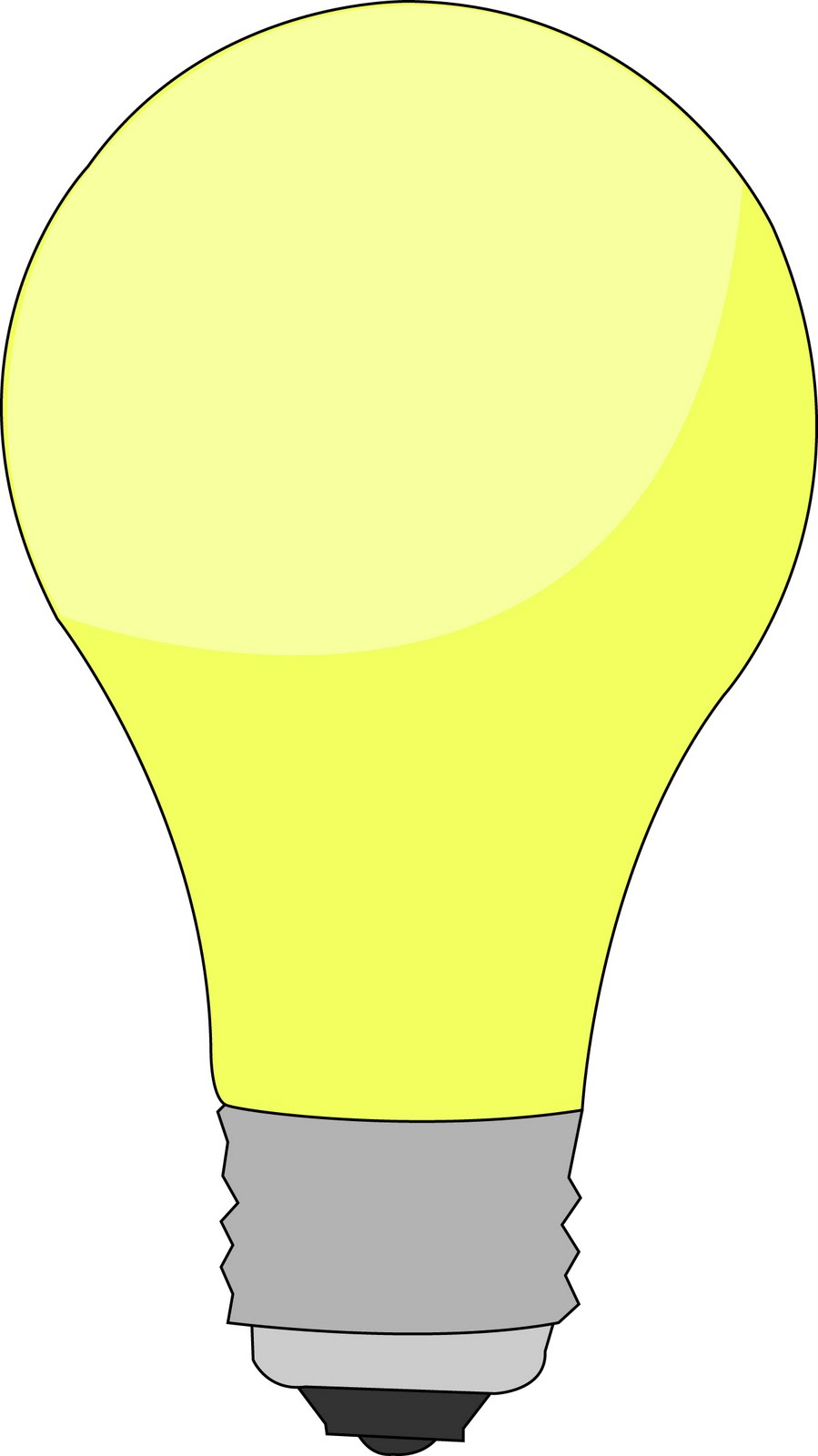 Featured image of post Bulb Drawing Easy Easy to edit and customize