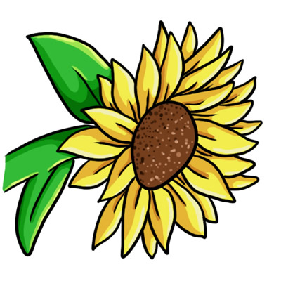 Clipart Flowers Free | Clipart library - Free Clipart Images