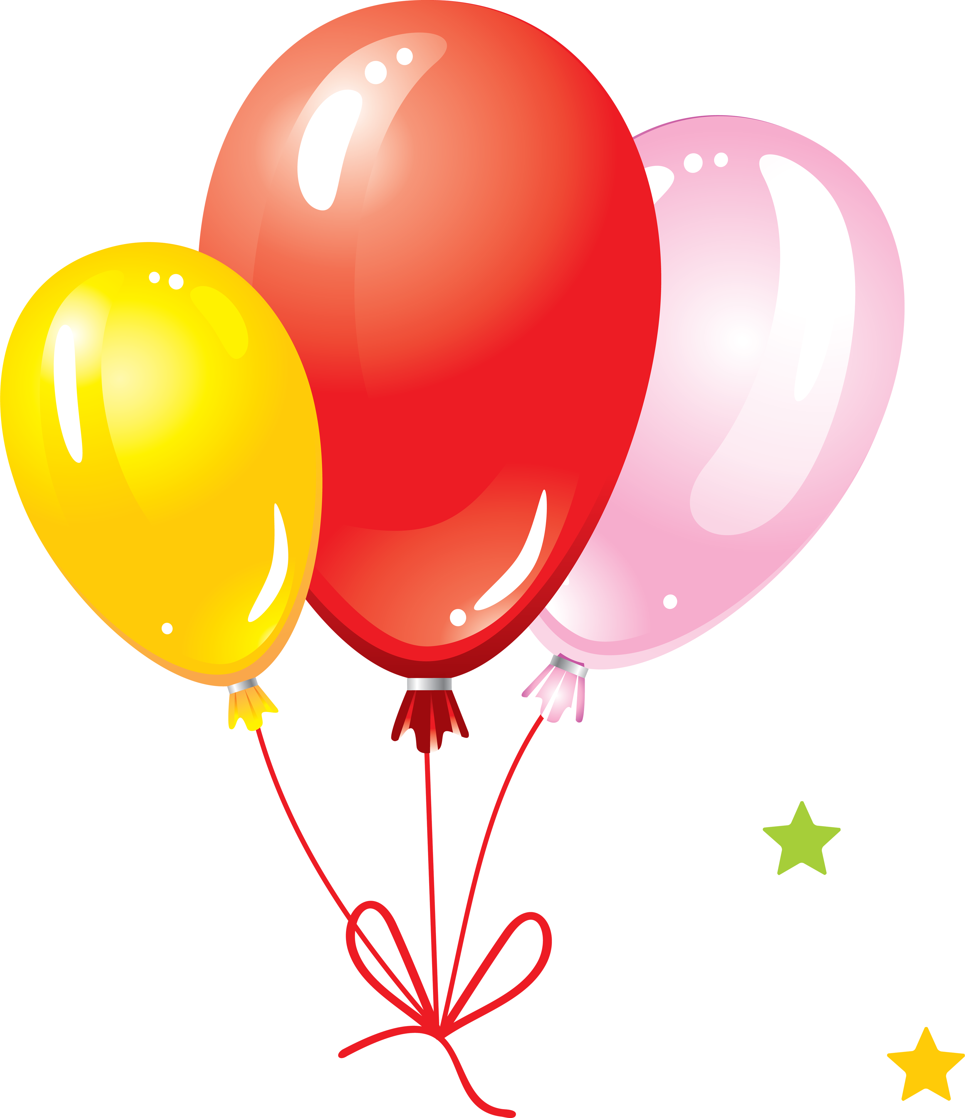 Balloon PNG images, free picture download with transparency