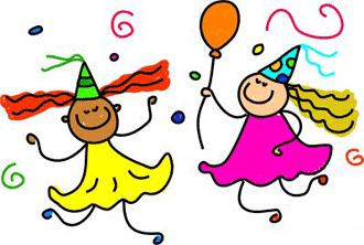 Free Animated Kids Party Pictures, Download Free Animated Kids Party  Pictures png images, Free ClipArts on Clipart Library