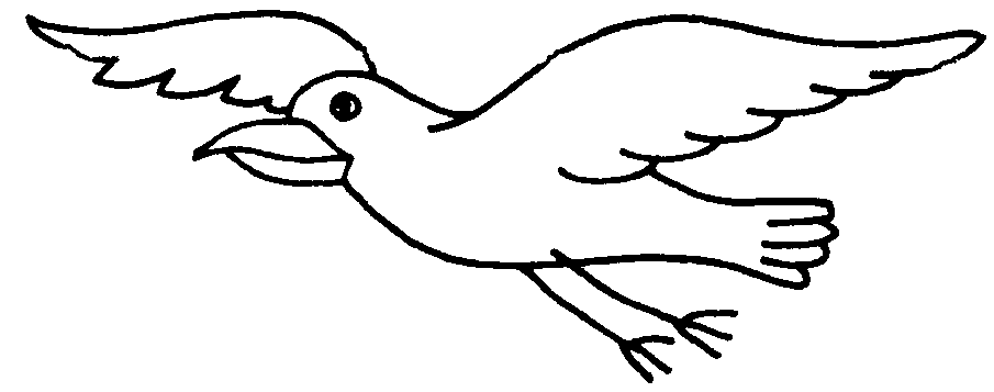 Free Black And White Bird Images, Download Free Black And White Bird