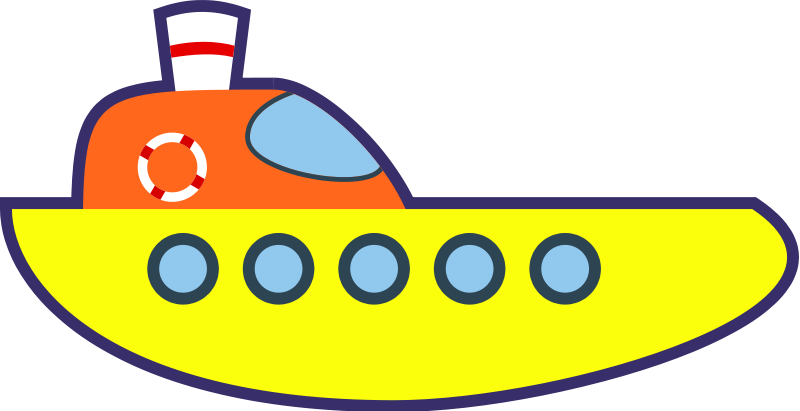 Free to Use  Public Domain Boat Clip Art - Page 2