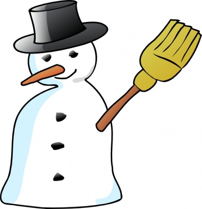Snowman clip art - Download free Holiday vectors