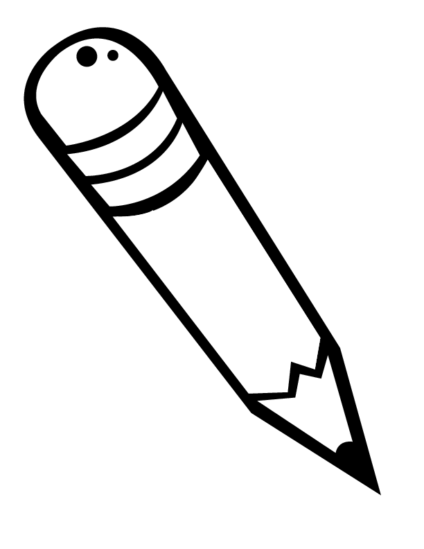 Free Pic Of A Pencil, Download Free Pic Of A Pencil png images, Free