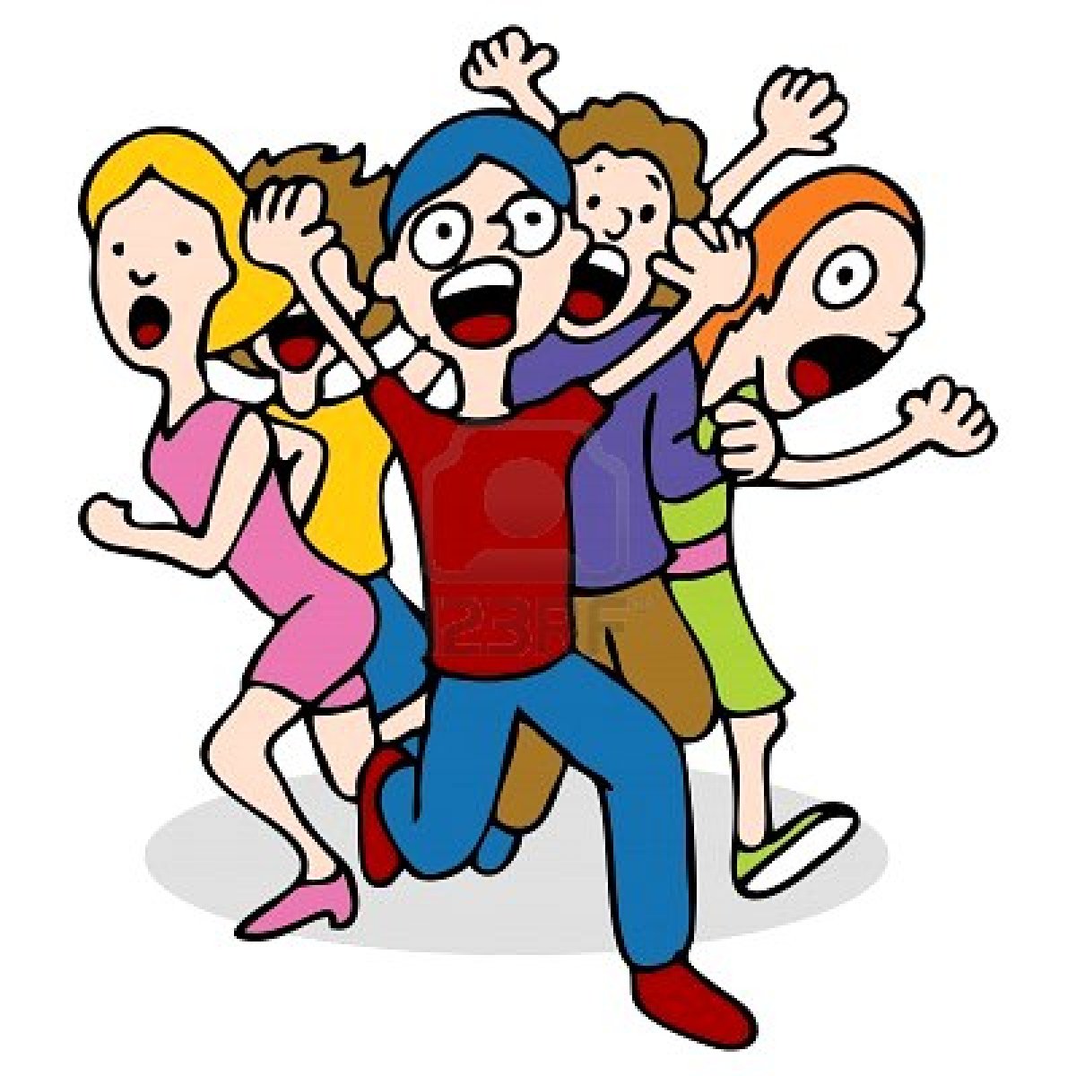 Free Animated People, Download Free Animated People png images, Free  ClipArts on Clipart Library