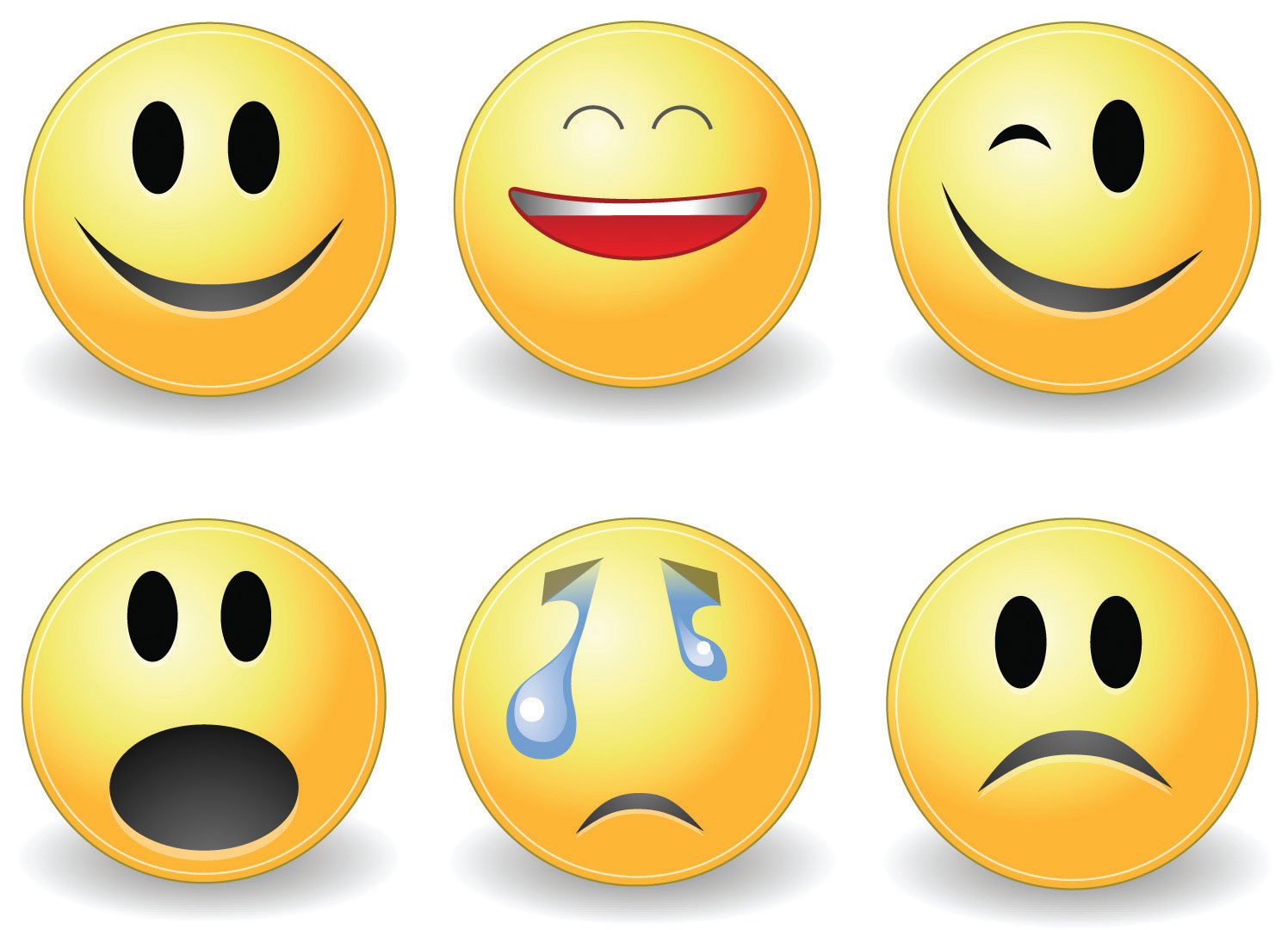 Images For  Smile Icon Gif