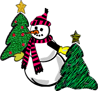 Christmas Pictures Clip Art - Clipart library