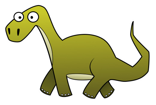 Free Dinosaur Cartoons, Download Free Dinosaur Cartoons png images, Free  ClipArts on Clipart Library