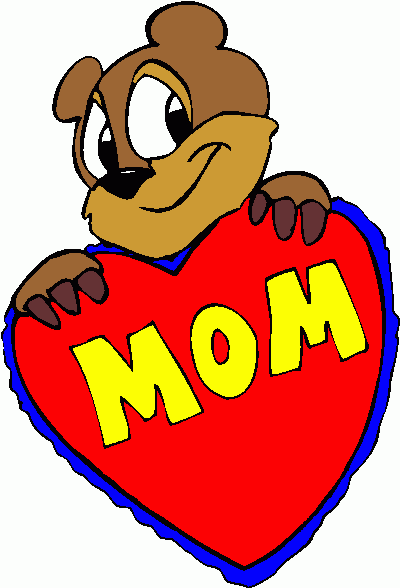 Free Mom Images Clipart Download Free Clip Art Free Clip