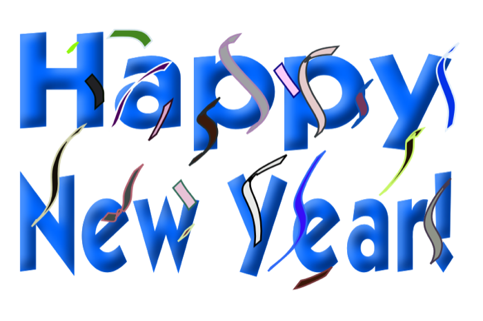 Happy New year Facts  new Clipart 2015 | Happy New year 2015 