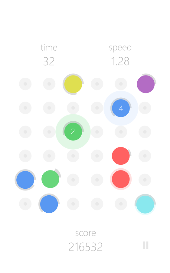 TimeDots Full Free - Android Apps on Google Play