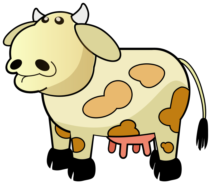 Download Dairy Clipart