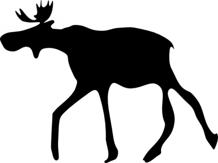 Moose Clip Art Pictures | Clipart library - Free Clipart Images