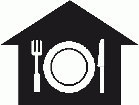 Food Service Clip Art - Clipart library