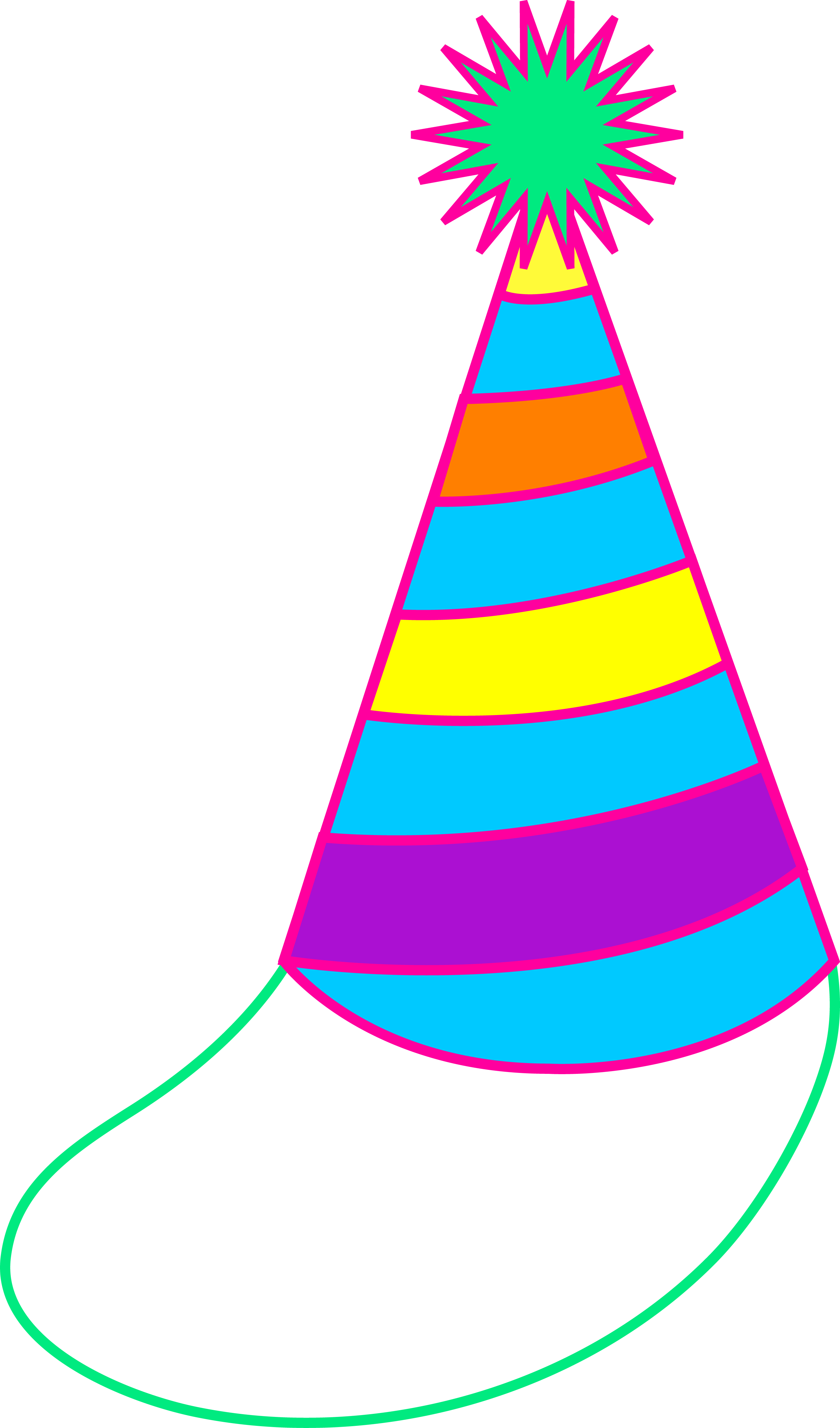 Wallpapers For  Birthday Hat No Background