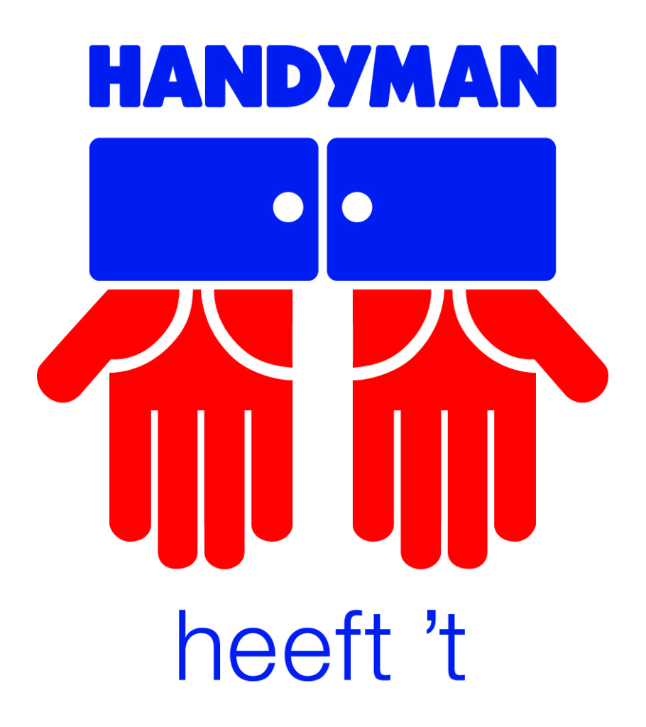 Images For  Handyman Logo