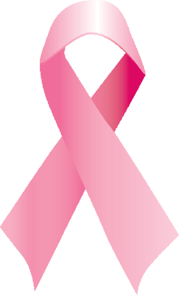 Breast Cancer Ribbon Clip Art Free - Clipart library
