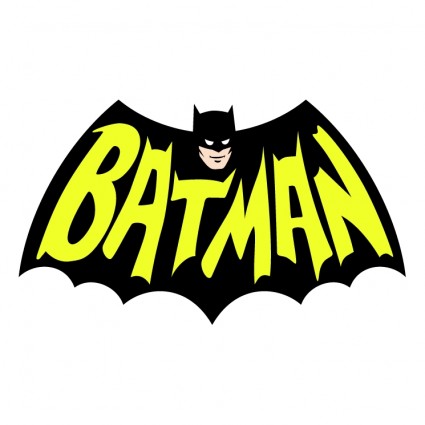 Batman logo vector Free vector for free download (about 13 files).