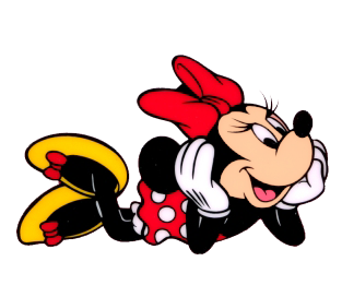Minnie-Mouse-Fans - DeviantArt