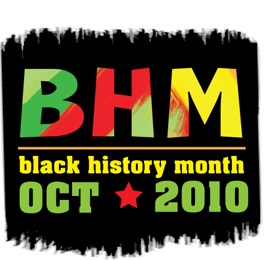 Black History Month Logo by mapgie on Clipart library