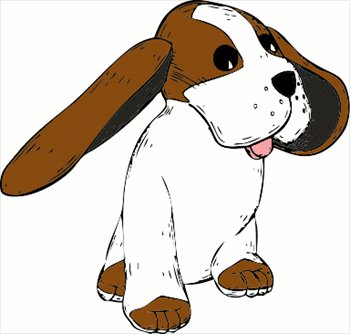 Free Dogs Clipart - Free Clipart Graphics, Images and Photos 