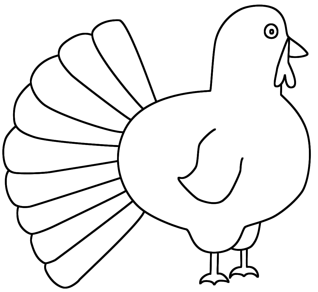 Free Turkey Pics For Kids, Download Free Clip Art, Free ...
