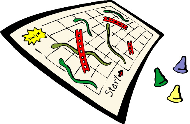 clipart monopoly game - photo #32