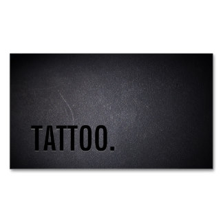 Tattoo Business Cards, 4,900+ Tattoo Business Card Templates