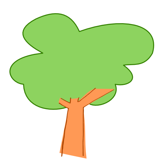 Tree Clipart Png - Clipart library
