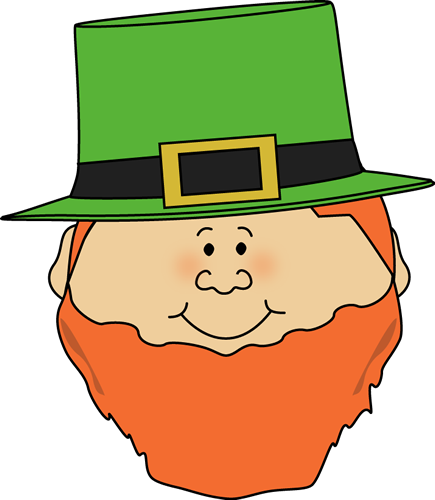 Leprechaun Clip Art Animated | Clipart library - Free Clipart Images
