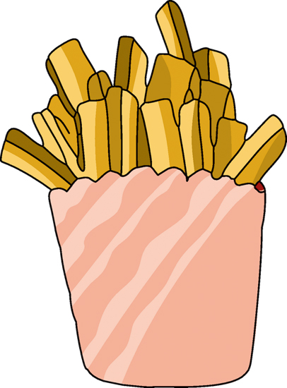 Free Cartoon French Fries, Download Free Cartoon French Fries png