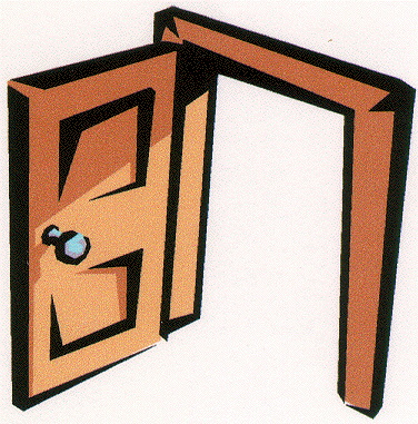 Free Open Door Clipart Download Free Clip Art Free Clip Art On