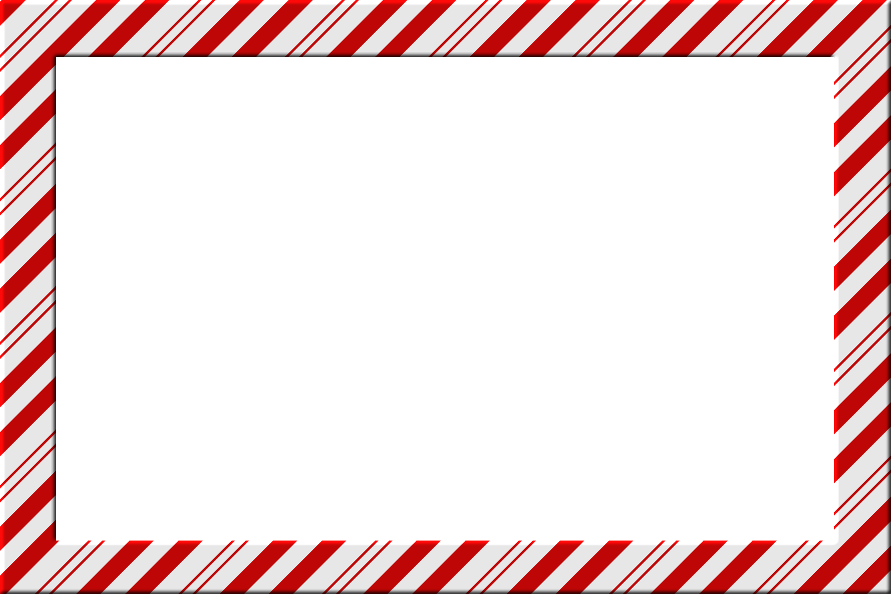 Free Free Candy Cane Border, Download Free Free Candy Cane Border png