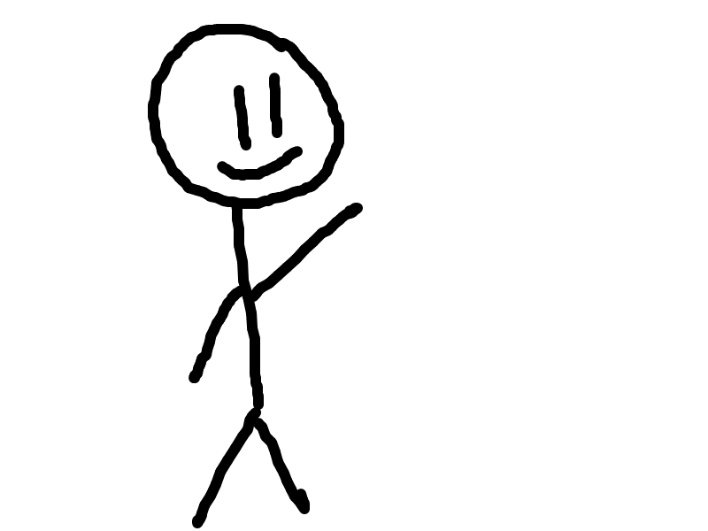 Pictures Of Stick People