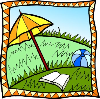 Summer Reading - Kershaw | Clipart library - Free Clipart Images