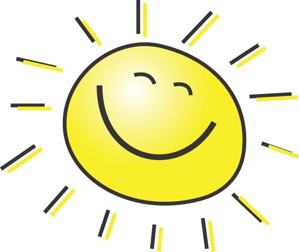 Images Of Happy Faces - Clipart library