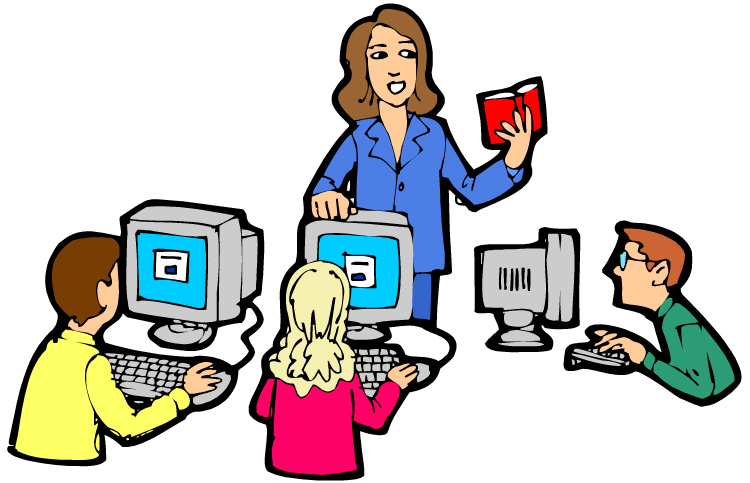 computer technology clipart free - photo #40