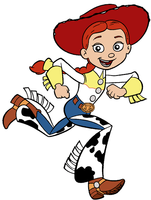 toys story clipart - photo #21