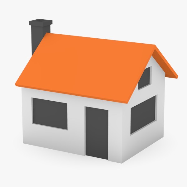 Cartoon Pictures Of Houses - Clipart library