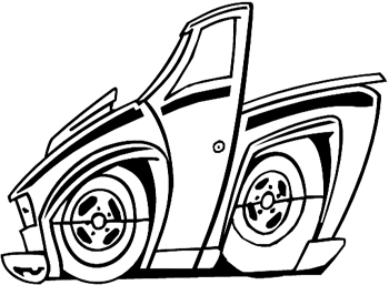 Free Cartoon Truck Drawings, Download Free Cartoon Truck Drawings png  images, Free ClipArts on Clipart Library
