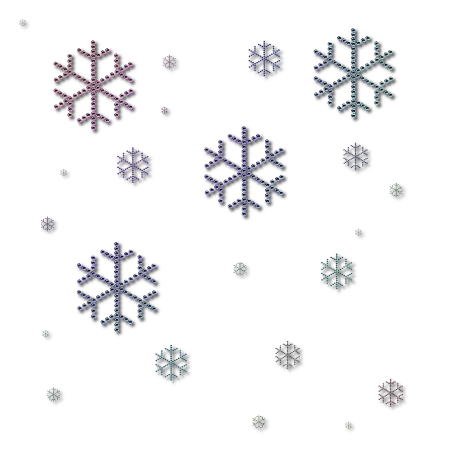 Pix For  Real Snowflake Png Transparent