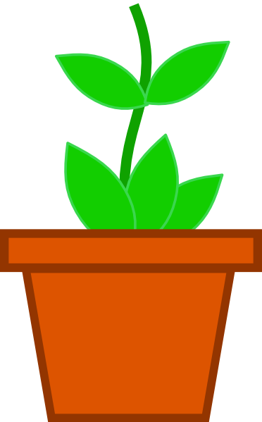Potted Plant Clipart Images  Pictures - Becuo