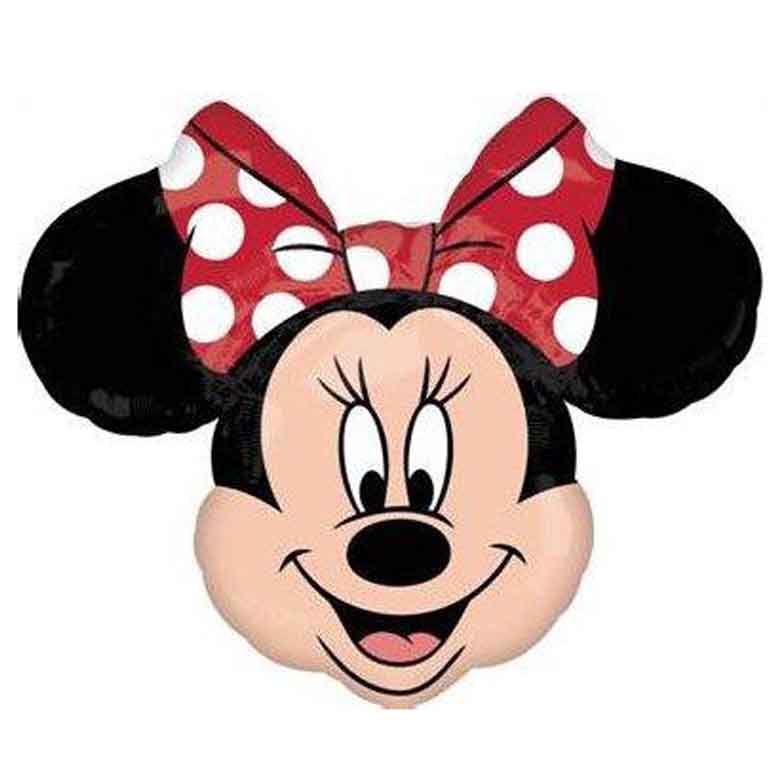 Featured image of post Plantilla Minnie Mouse Thingiverse is a universe of things