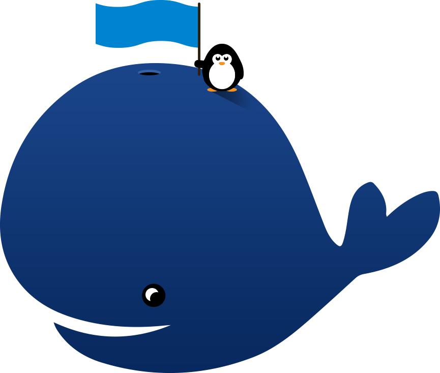 Free Animated Whale, Download Free Animated Whale png images, Free ClipArts  on Clipart Library